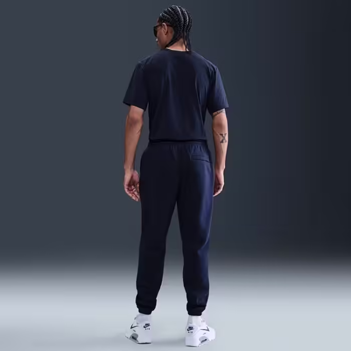 Брюки Nike M NK CLUB BB CUFF PANT - 7