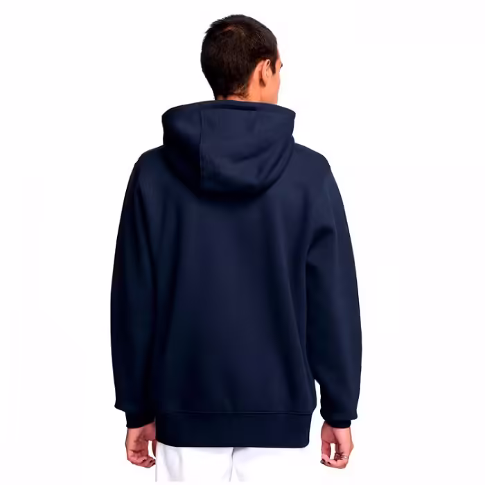 Толстовка Nike M NK CLUB BB FZ HOODIE - 2
