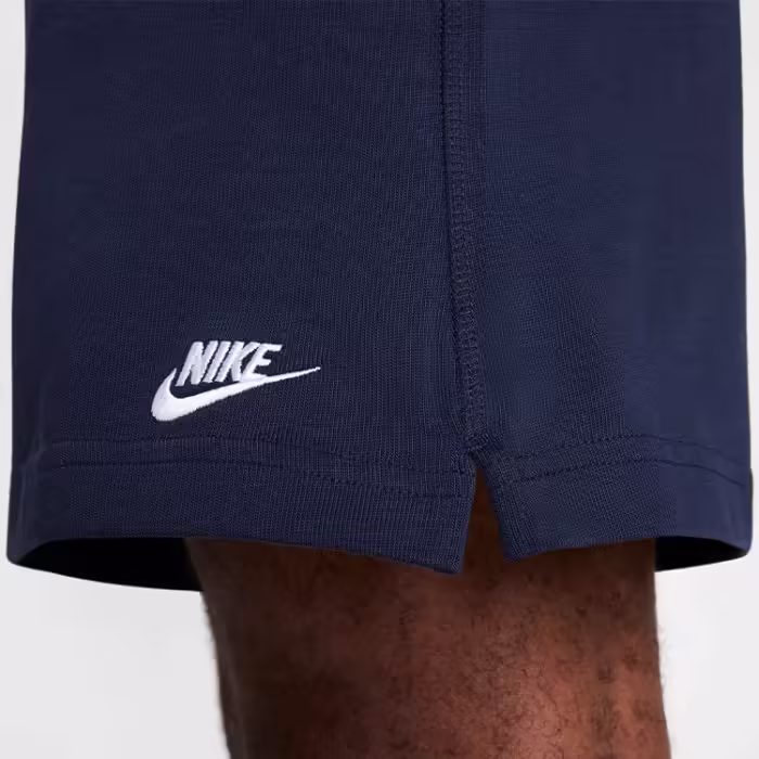 Sorti Nike M NK CLUB KNIT SHORT - 2