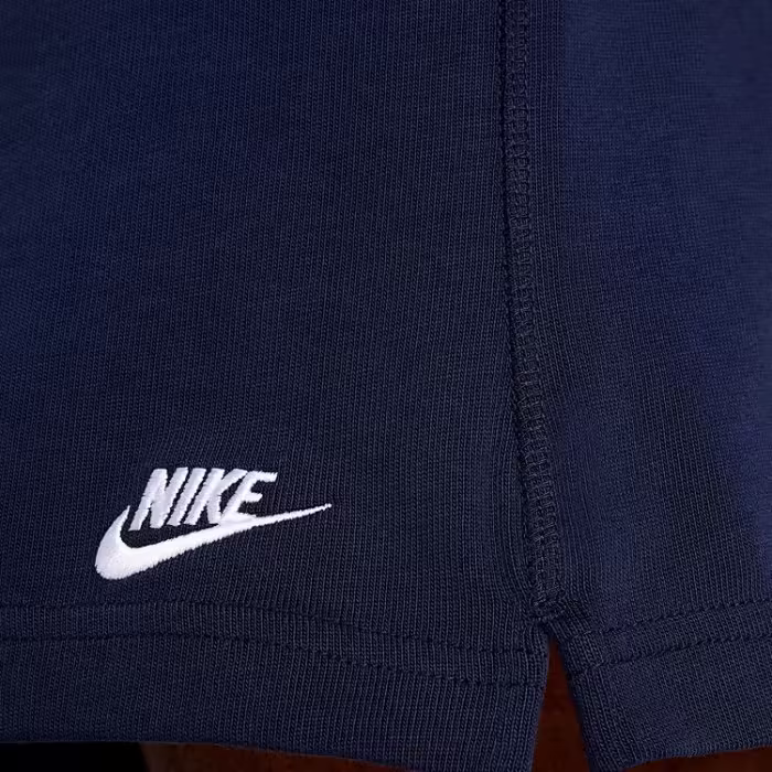 Шорты Nike M NK CLUB KNIT SHORT - 5