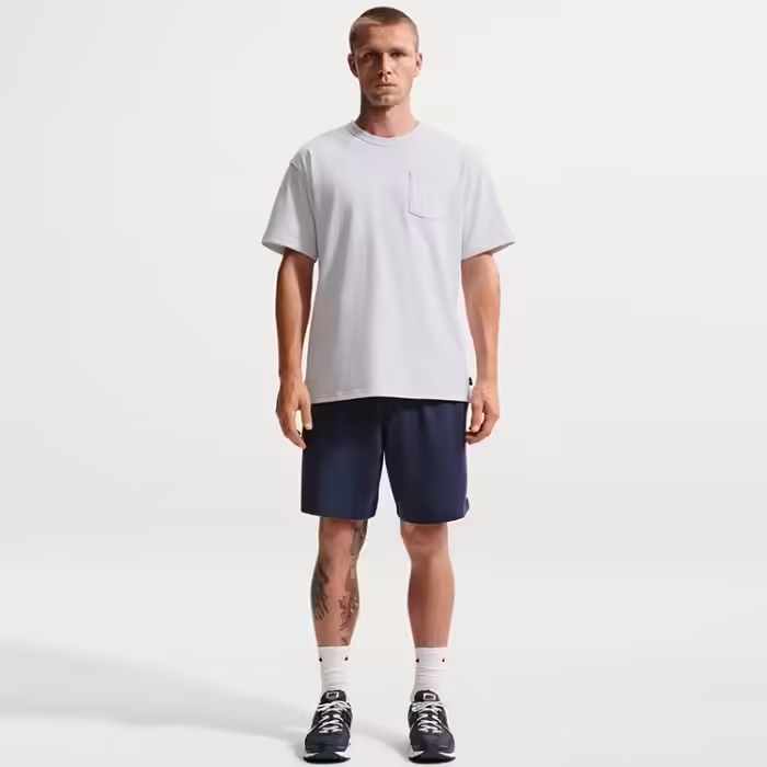 Sorti Nike M NK CLUB KNIT SHORT - 7