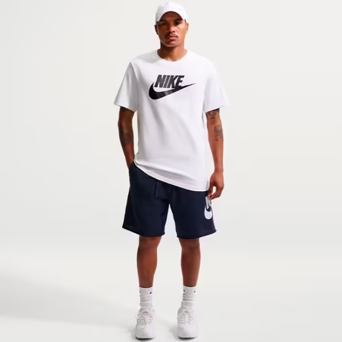 Sorti Nike Club Alumni - 3