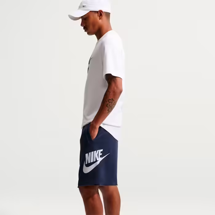 Sorti Nike Club Alumni - 5