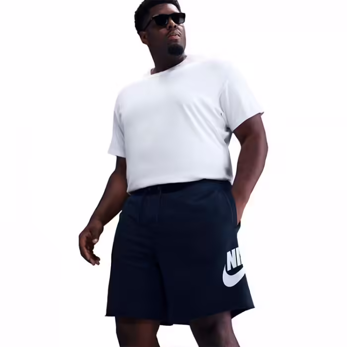 Sorti Nike Club Alumni - 6