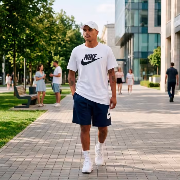 Sorti Nike Club Alumni - 7