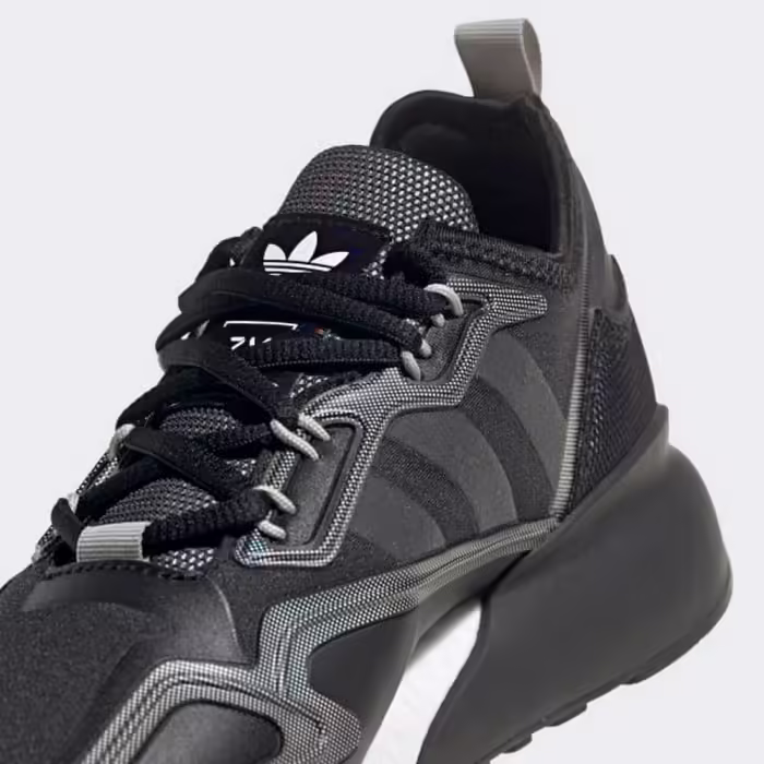 Кроссовки Adidas ZX 2K BOOST W - 3