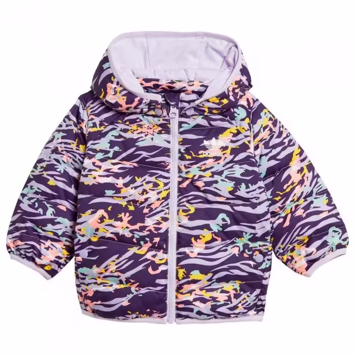 Куртка Adidas DOWN JACKET