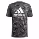 Tricou Adidas M CAMO AOP T