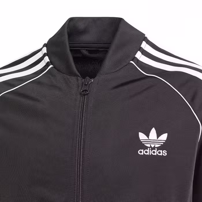 Толстовка Adidas SST TRACK TOP - 2