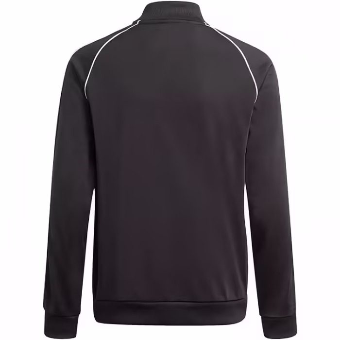Толстовка Adidas SST TRACK TOP - 4