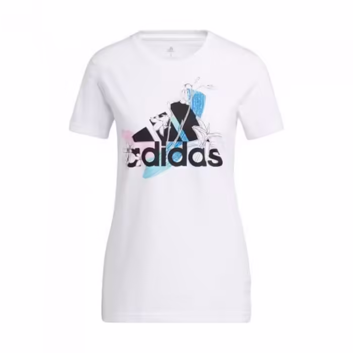 Tricou Adidas Nini GFX TEE