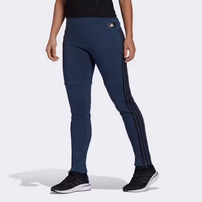 Pantaloni Adidas W FI 3S SKNYPNT - 2
