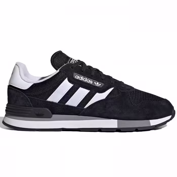 Кроссовки Adidas TREZIOD 2 - 4