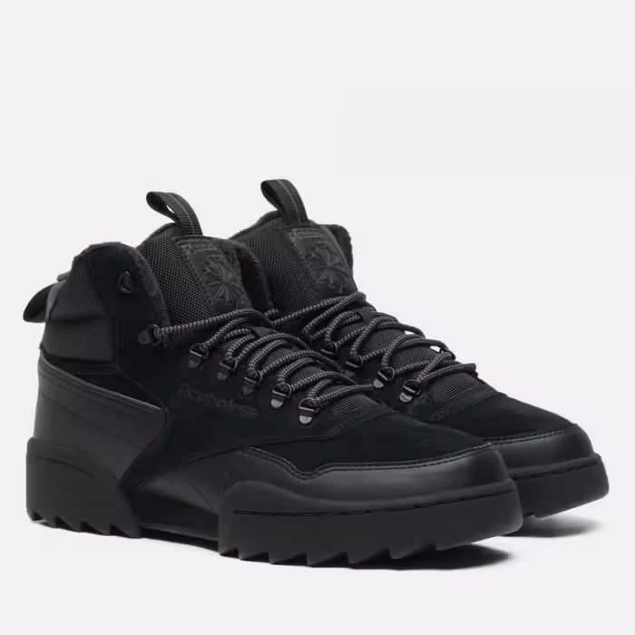 Incaltaminte Sport Reebok EXOFIT HI PLUS RIPP - 2