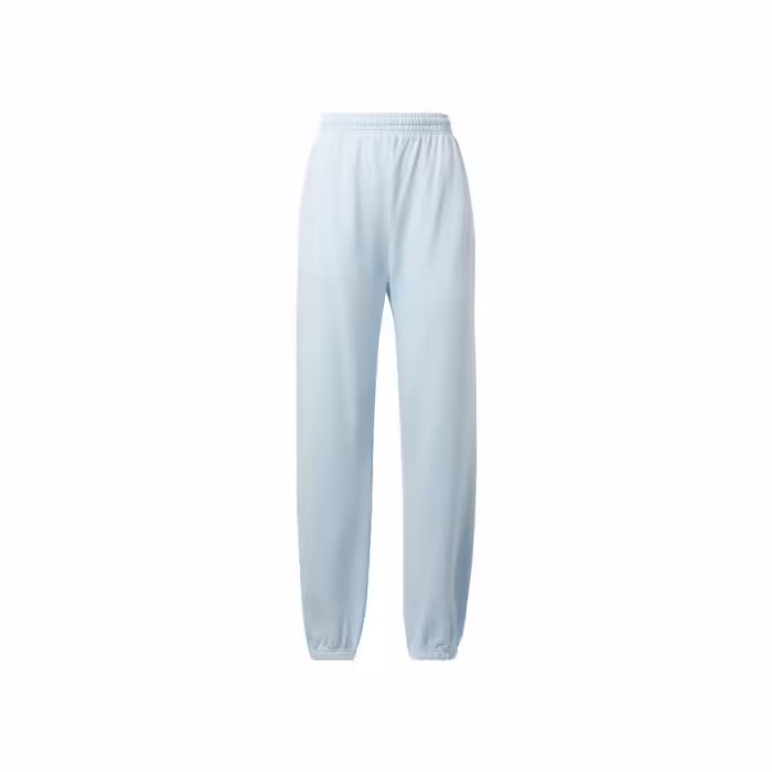 Pantaloni Reebok CL PF SM LOGO FT