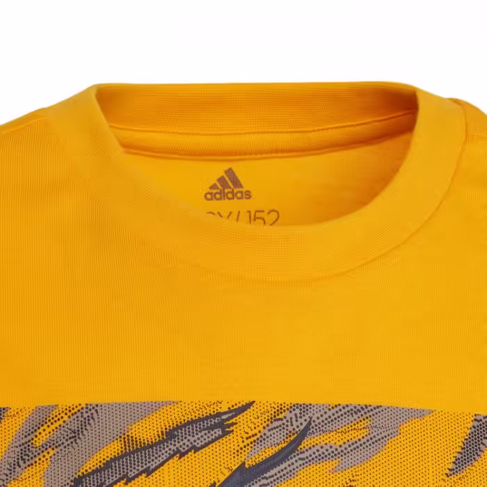 Футболка Adidas B TGR G T - 2