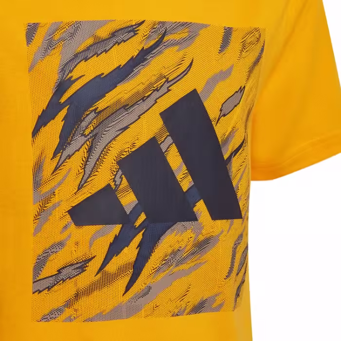 Футболка Adidas B TGR G T - 4