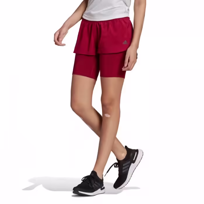 Sorti Adidas RI 3B 2IN1SHORT - 2