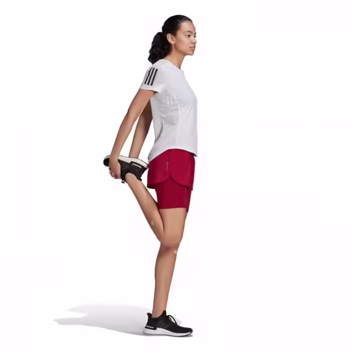 Sorti Adidas RI 3B 2IN1SHORT - 4