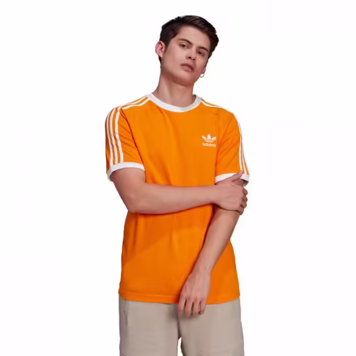 Футболка Adidas 3-STRIPES TEE - 2