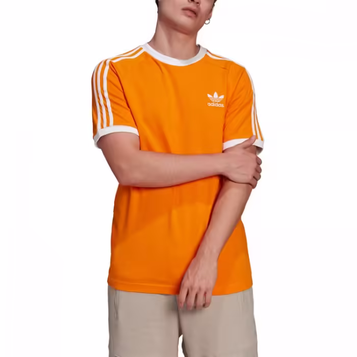 Футболка Adidas 3-STRIPES TEE - 5