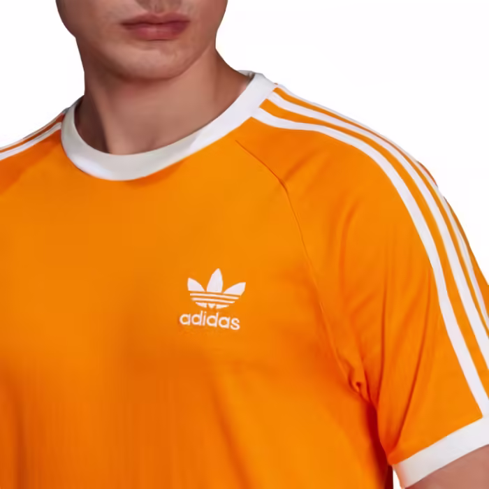 Футболка Adidas 3-STRIPES TEE - 6