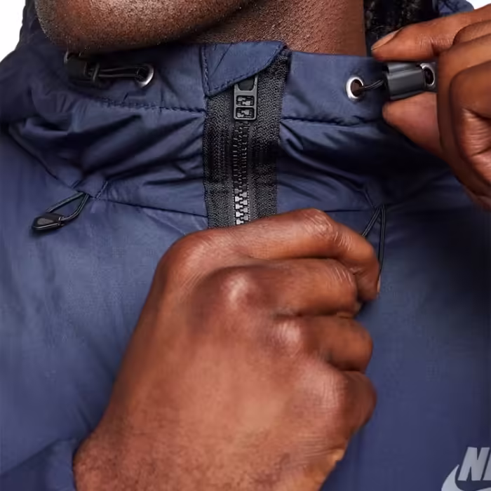 Куртка Nike M NSW OW SYN FILL JKT - 4