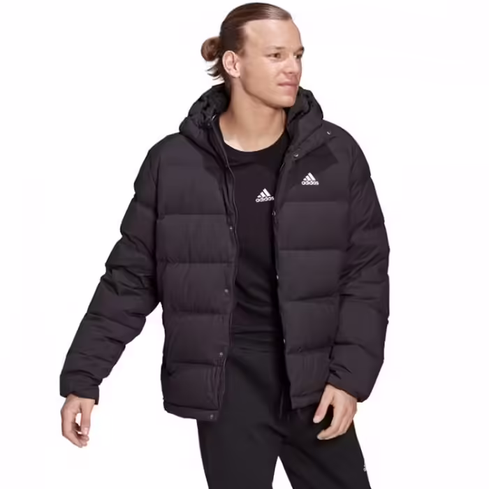 Scurta Adidas Helionic Ho Jkt - 2