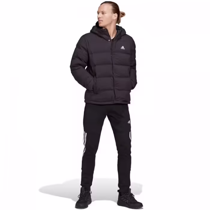 Scurta Adidas Helionic Ho Jkt - 4