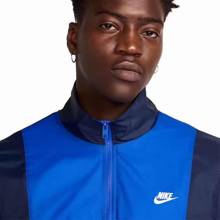 Спортивный костюм Nike M NK CLUB WVN TRK SUIT - 2