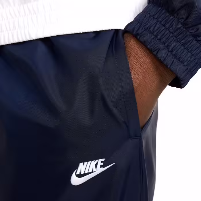 Спортивный костюм Nike M NK CLUB WVN TRK SUIT - 5