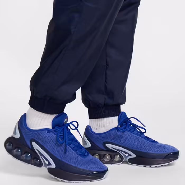 Спортивный костюм Nike M NK CLUB WVN TRK SUIT - 8