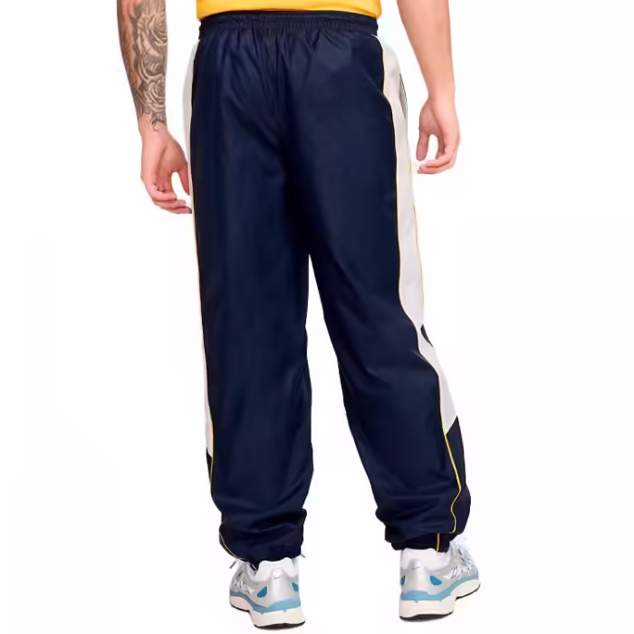 Брюки Nike M NK CLUB WVN JOGGER SW - 2