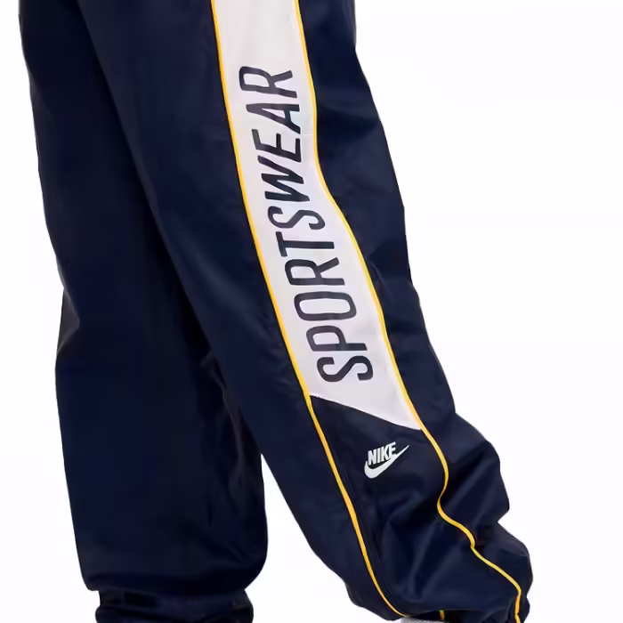 Брюки Nike M NK CLUB WVN JOGGER SW - 3