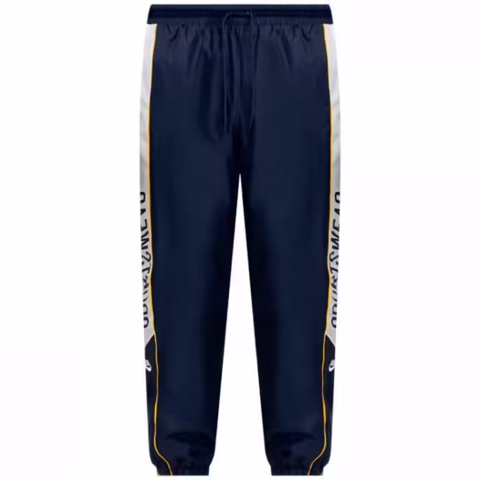 Брюки Nike M NK CLUB WVN JOGGER SW - 4