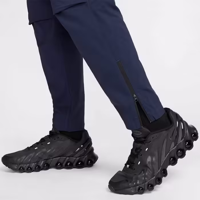 Брюки Nike M NK TCH WVN OH PANT - 8