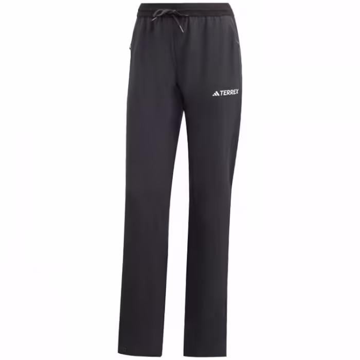 Pantaloni Adidas W Liteflex Pts - 5