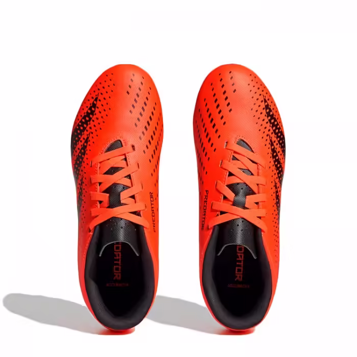 Бутсы Adidas PREDATOR ACCURACY.4 FxG J - 4
