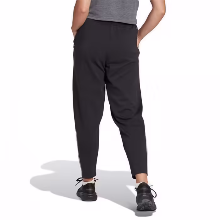 Брюки Adidas W TR-ES COT PNT - 3