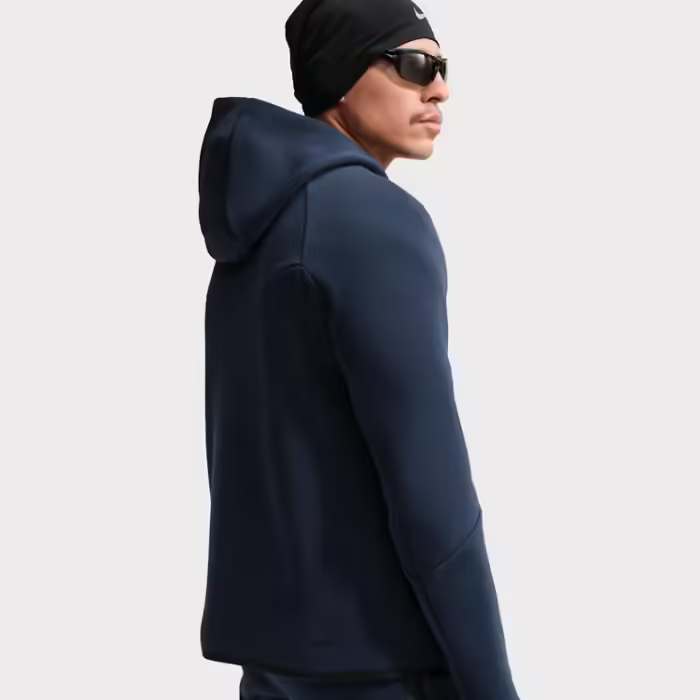 Hanorac Nike Tech Fleece Windrunner Full-Zip - 5