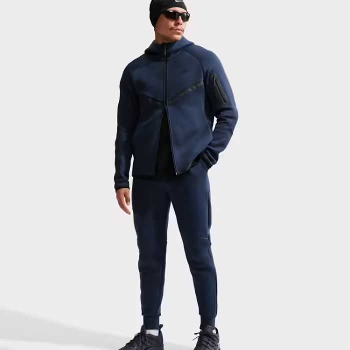 Pantaloni Nike TECH FLEECE JOGGERS - 4