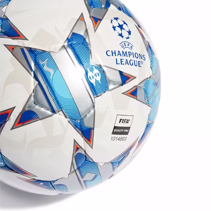 Minge de futsal Adidas UCL PRO SAL - 2