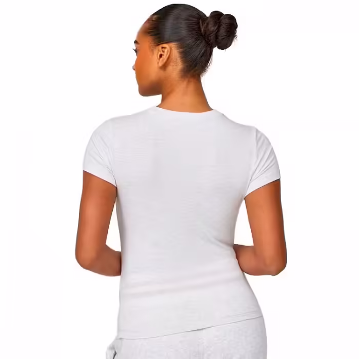 Tricou Nike W NSW SS SLIM TEE PNX GRX - 4