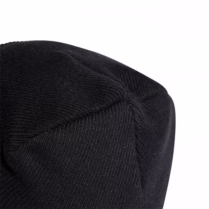 Шапка Adidas LOGO BEANIE CUF - 4