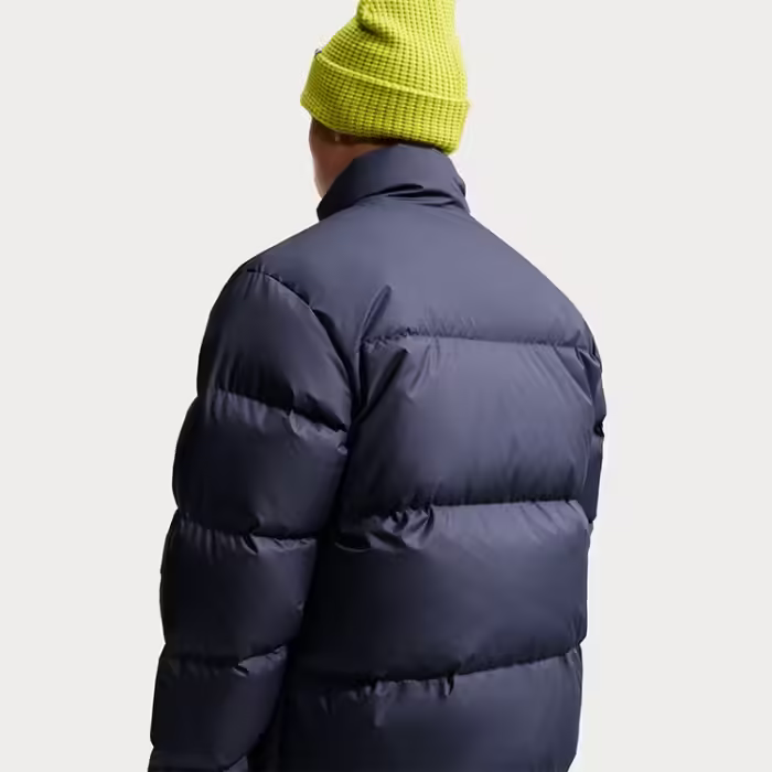 Scurta Nike Club Therma-FIT Down Puffer Jacket - 4