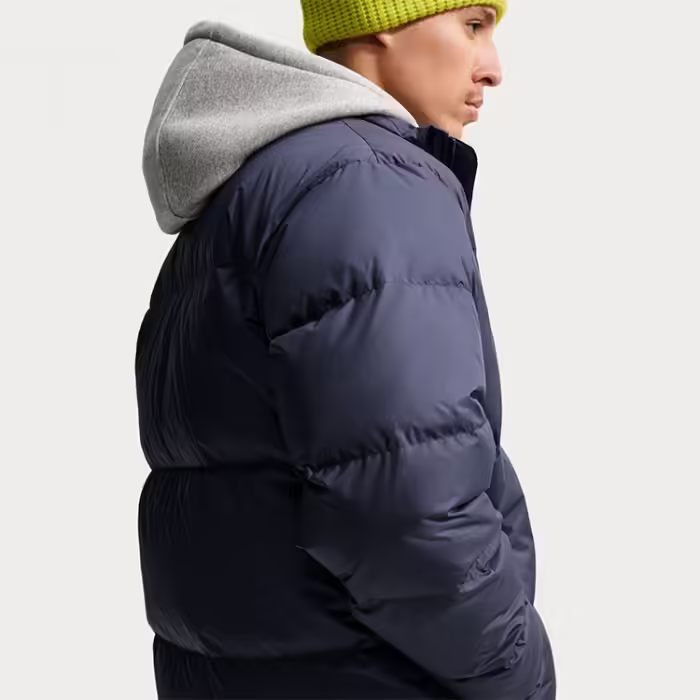 Scurta Nike Club Therma-FIT Down Puffer Jacket - 5