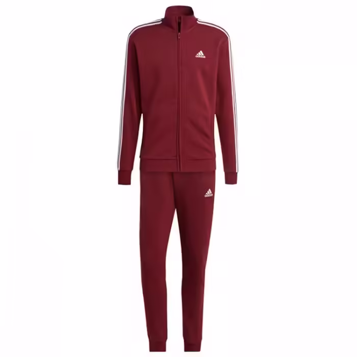 Спортивный костюм Adidas M 3S FT TT TS