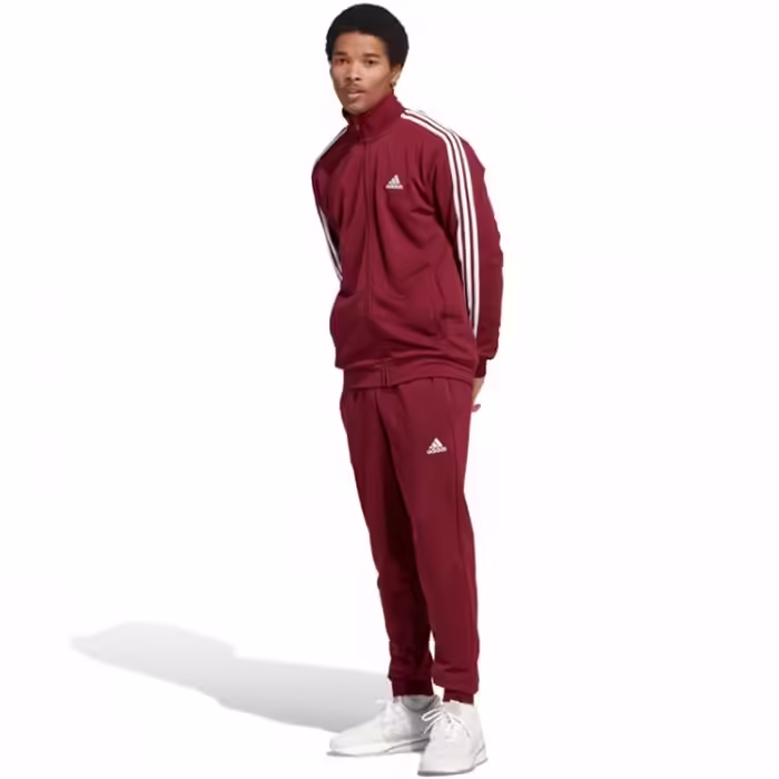 Спортивный костюм Adidas M 3S FT TT TS - 3