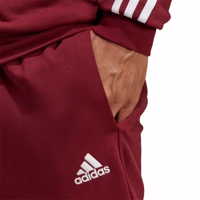 Спортивный костюм Adidas M 3S FT TT TS - 4