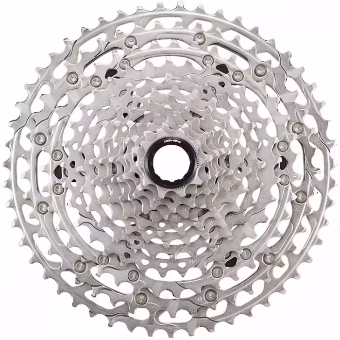 Кассета SHIMANO CS-M6100-12, 12s